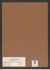 Syringidium simplex L. W. (de-Toni-Nr.: Genus 152, Species 4205) Zeichnungen Sammlung Grunow Mappe 04205 (Herbarium_W_Grunow_drawings_Folder_04205)